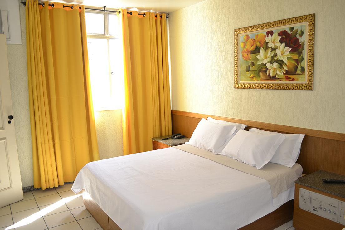 ריו דה ז'ניירו Hotel Barao Da Taquara מראה חיצוני תמונה