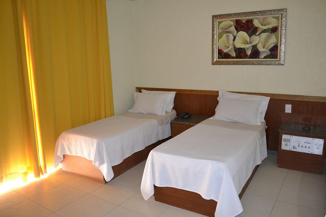 ריו דה ז'ניירו Hotel Barao Da Taquara מראה חיצוני תמונה