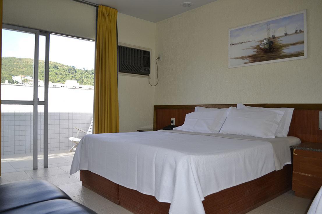 ריו דה ז'ניירו Hotel Barao Da Taquara מראה חיצוני תמונה