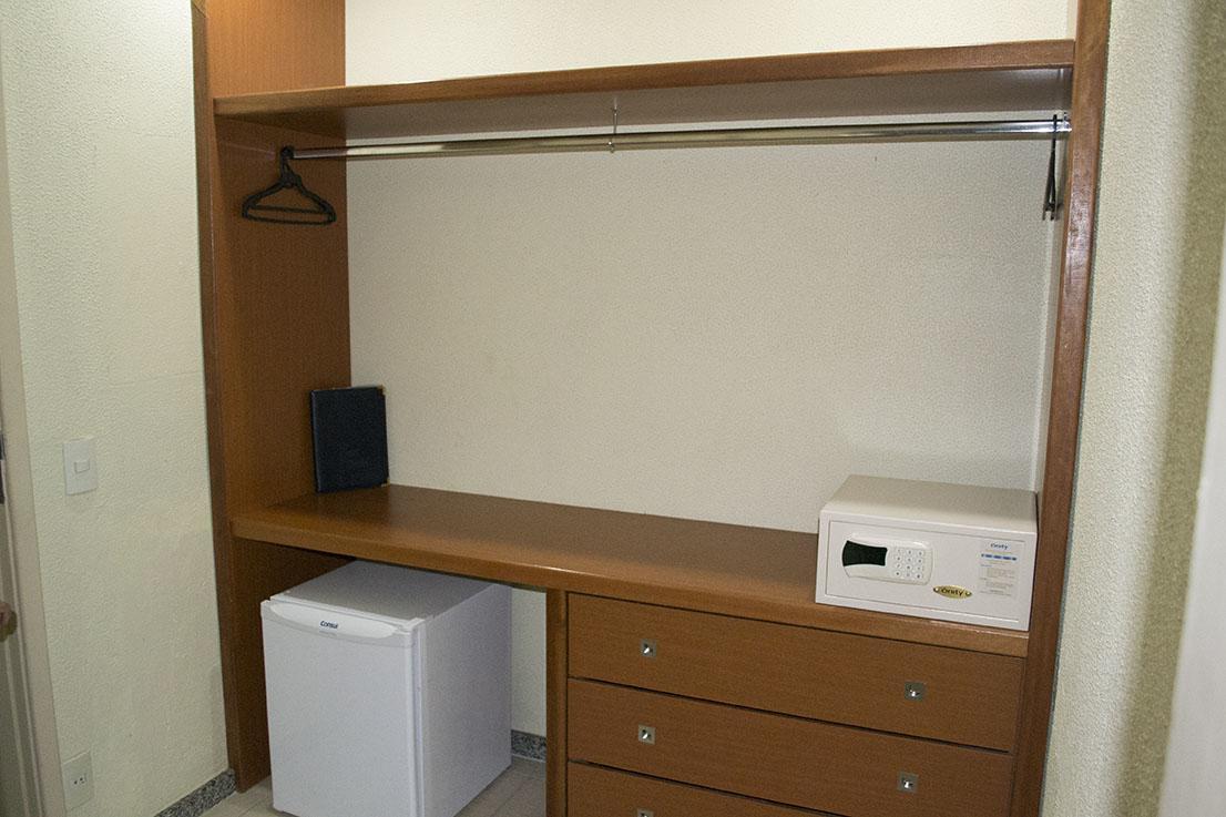 ריו דה ז'ניירו Hotel Barao Da Taquara מראה חיצוני תמונה
